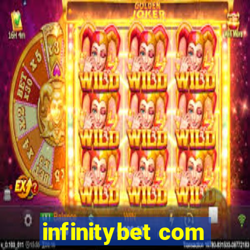 infinitybet com